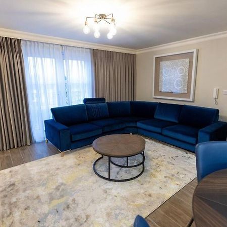 Luxury Town Centre Apartment Cookstown Buitenkant foto